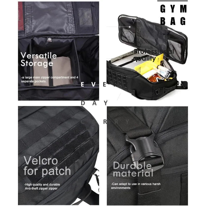 Sport Travel Bag universal