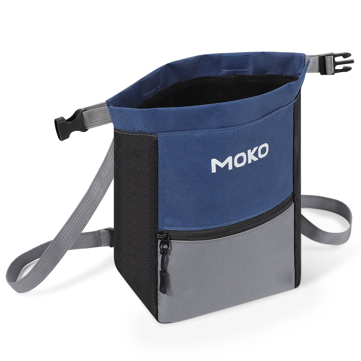 MoKo Chalk Bag for Rock Climbing