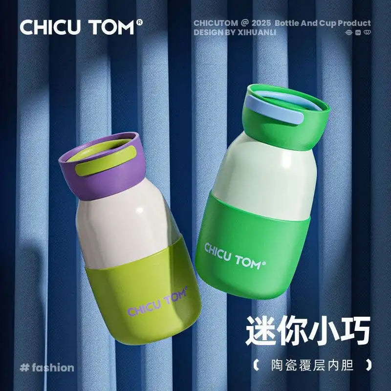 Mini Thermos Cup
