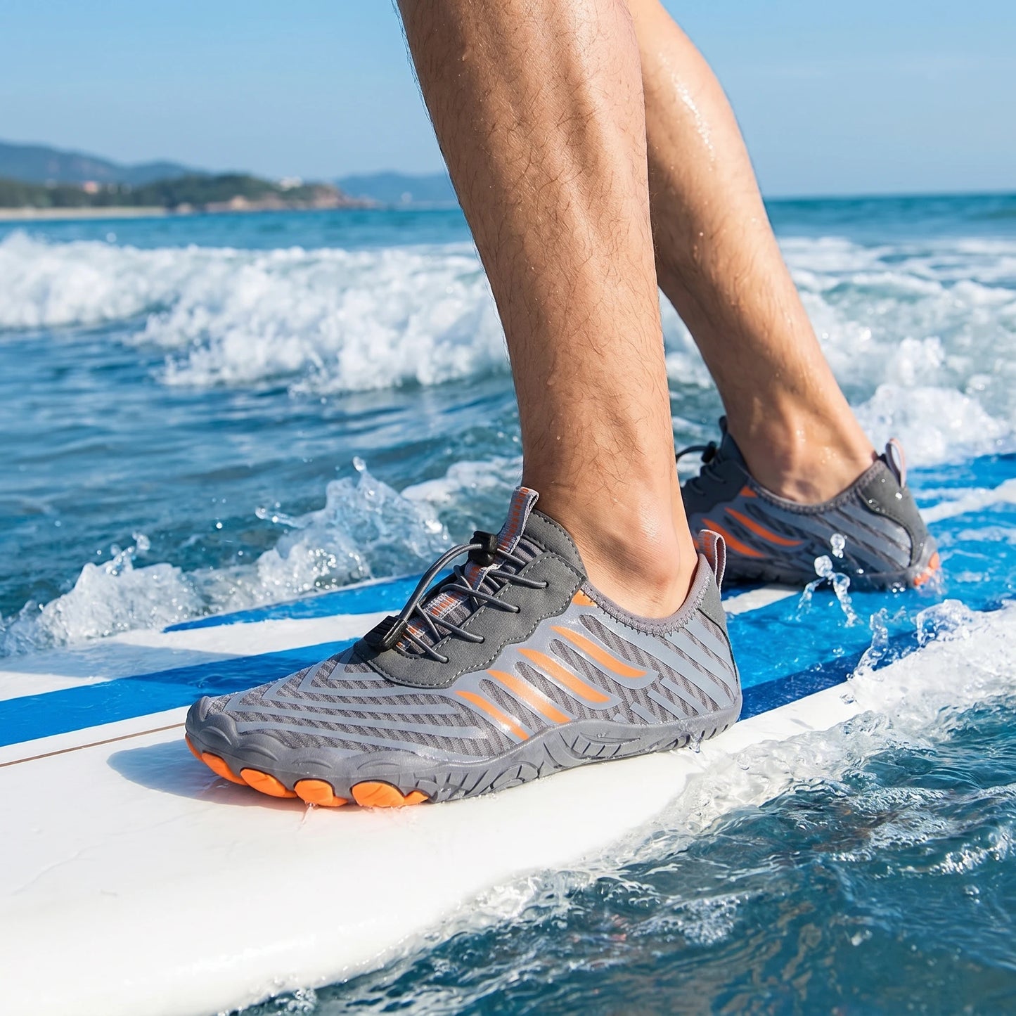 Water Shoes  Outdoor