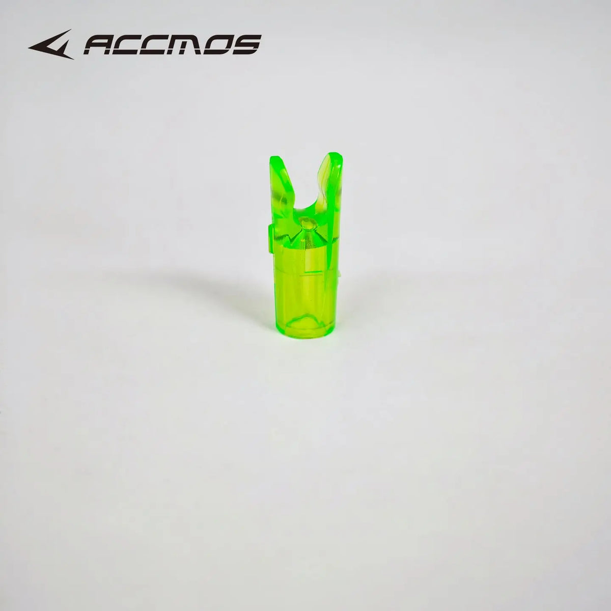 100Pcs Plastic Arrow Nocks