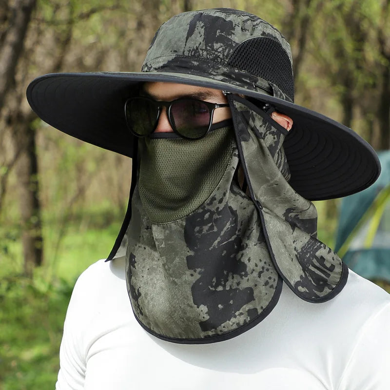 60-65cm Sun Hat