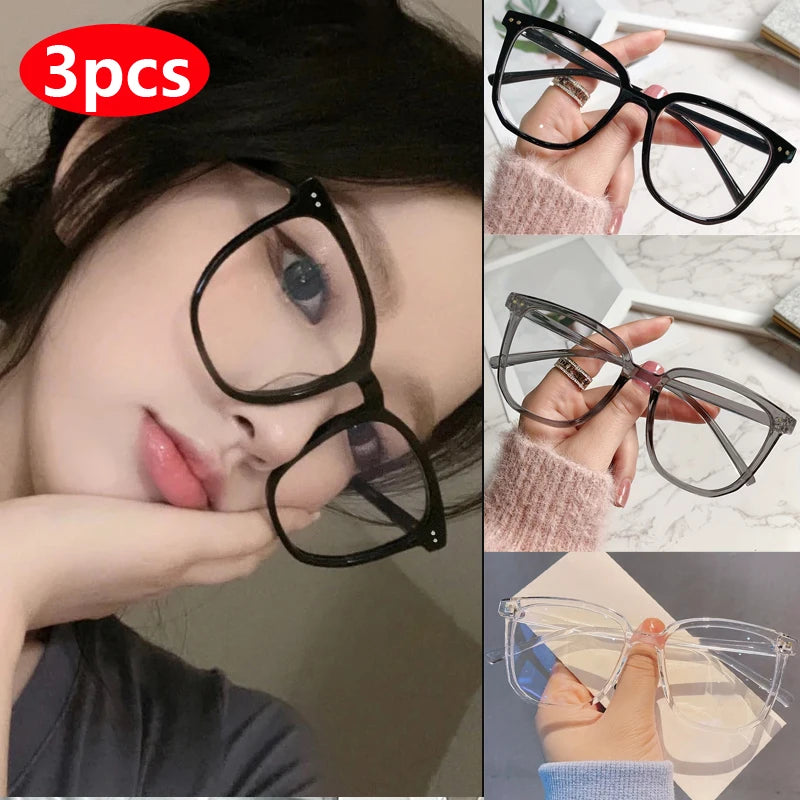 Hiking Camping Anti-blue Light Glasses