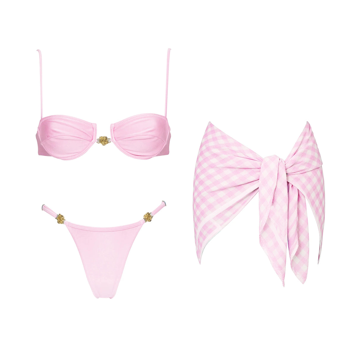 Women Swimwear