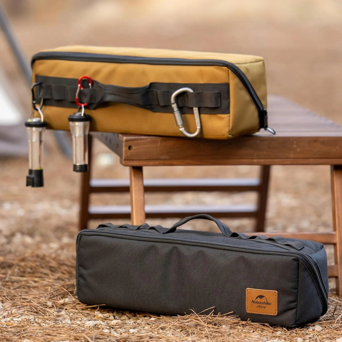 Camping Tool Bag