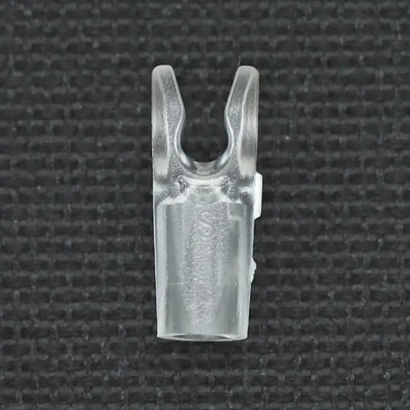 100Pcs Plastic Arrow Nocks