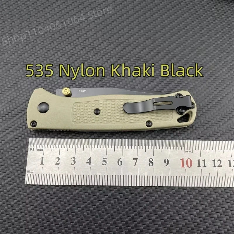 Folding Knife Ultra Lightweight