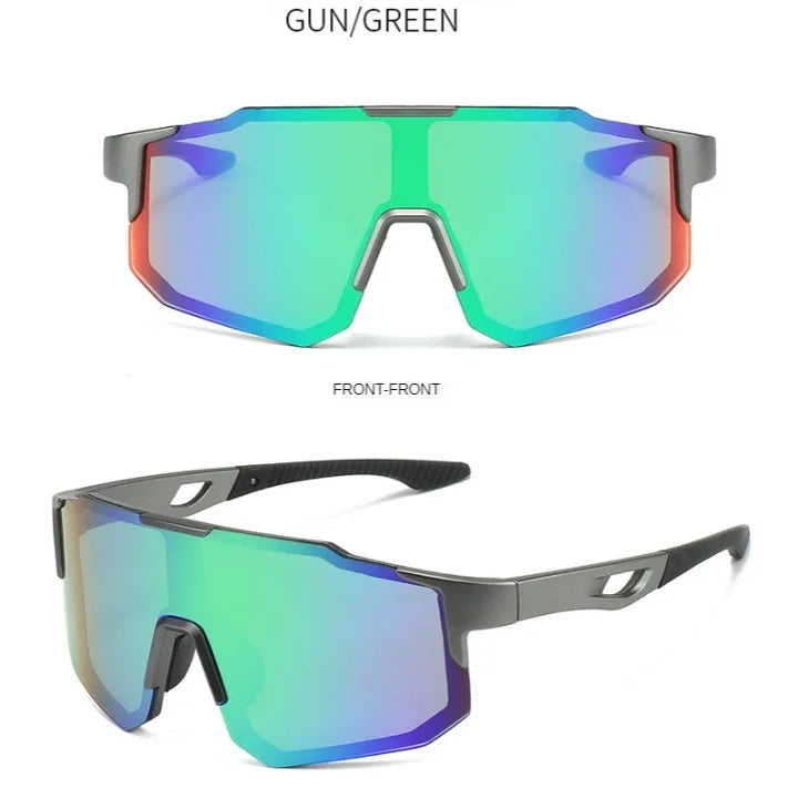 Cycling Sunglasses