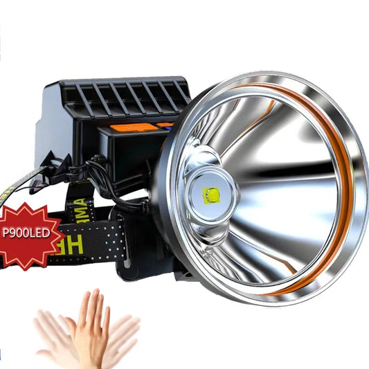 40W Headlamp