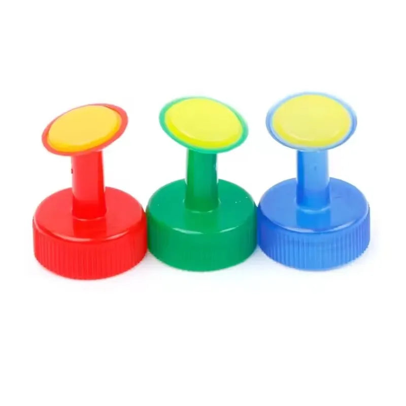 3pcs Garden Plant Watering Sprinkler cap