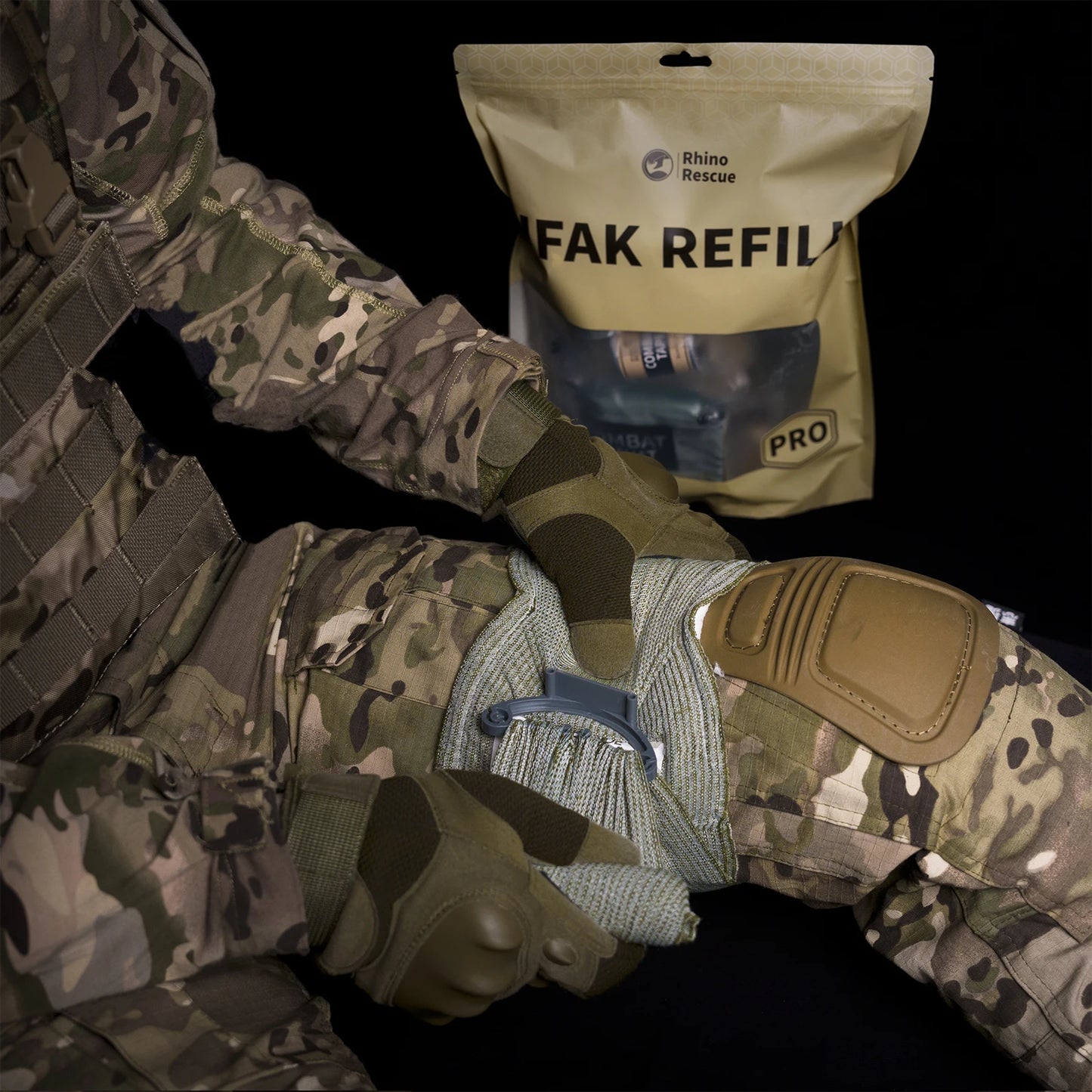 Kit Emergency Supplies