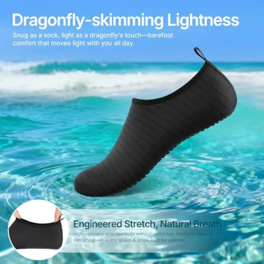 Water Shoes for Women and Men