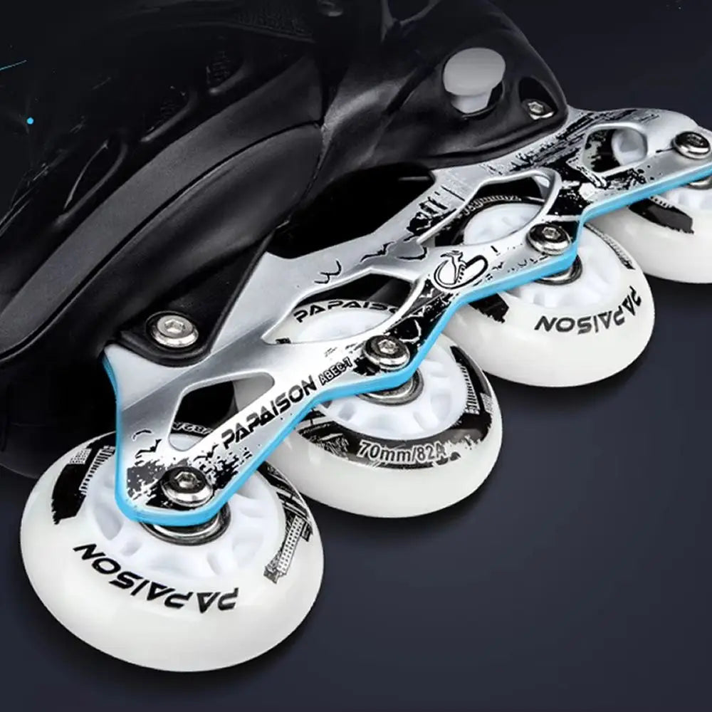 Adjustable Roller Skate Shoes