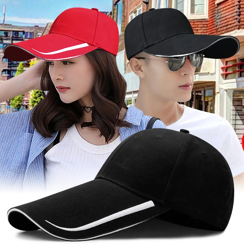 Hat 14cm Long Brim