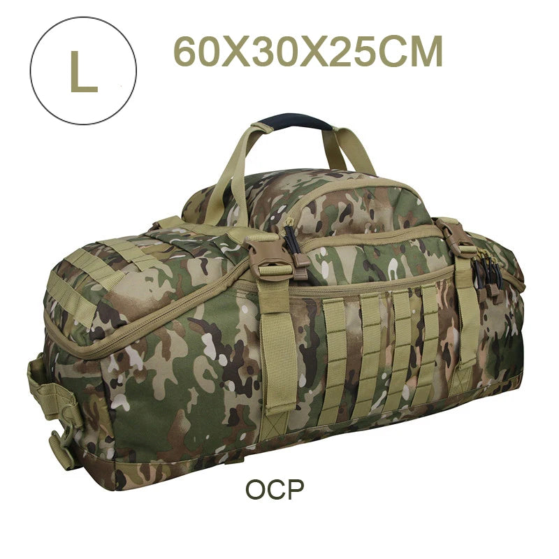 Sport Travel Bag universal