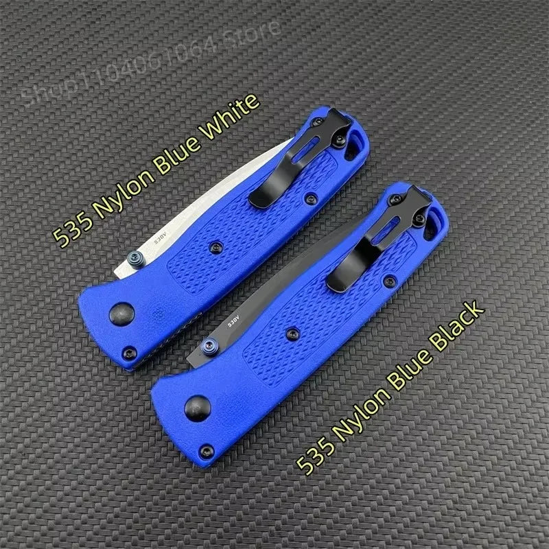 Folding Knife Ultra Lightweight