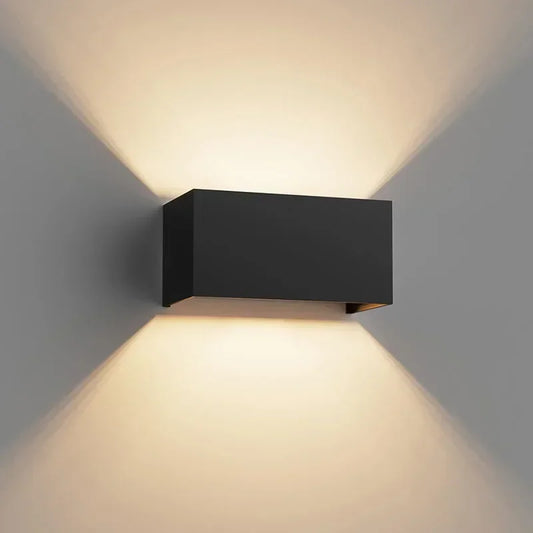 LED Wall Lamp 12W24W