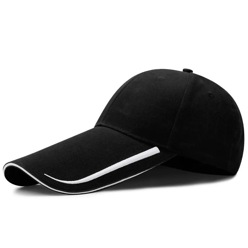 Hat 14cm Long Brim