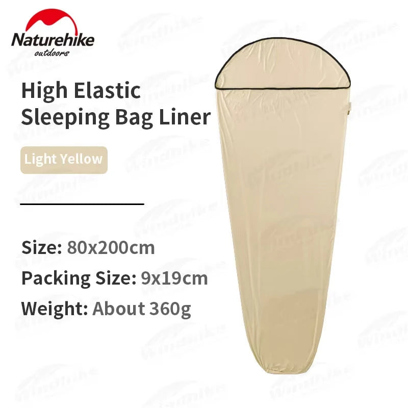 Outdoor Camping Sleeping Bag