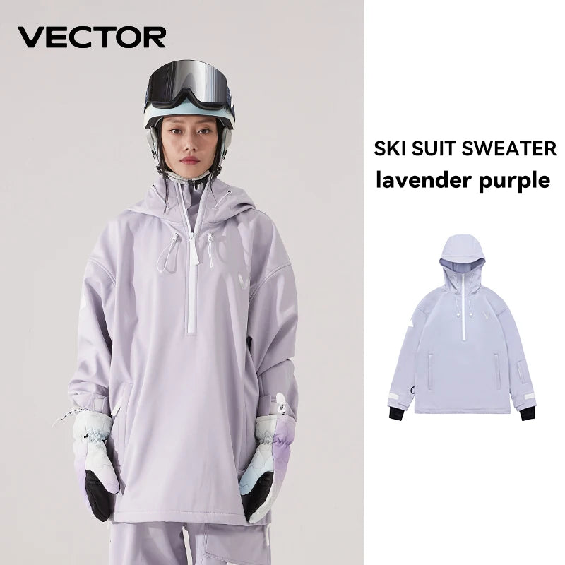 Ski Jacket and Ski Pants