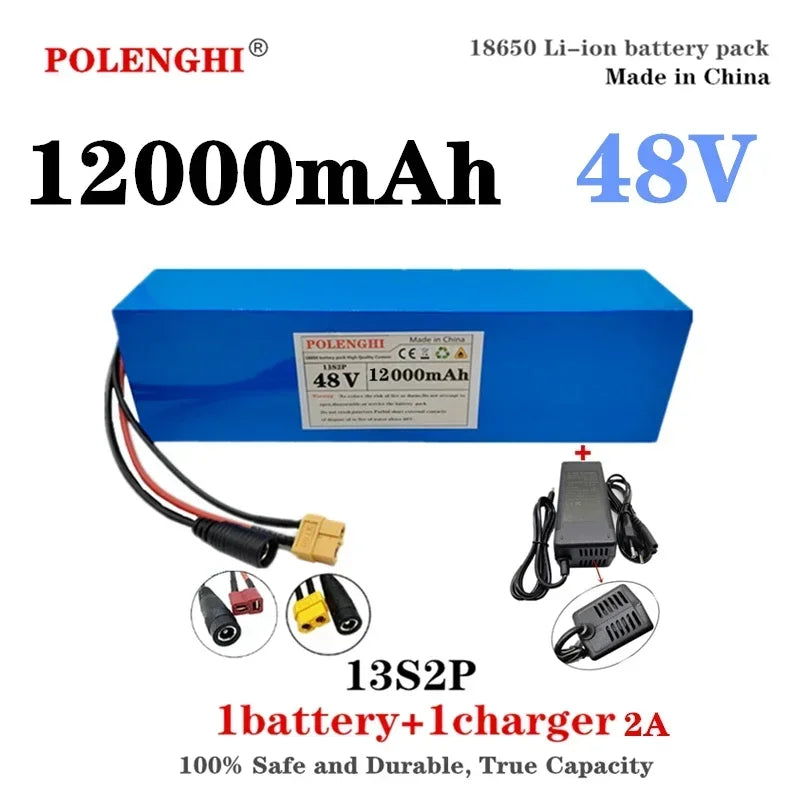 Lithium Battery Pack