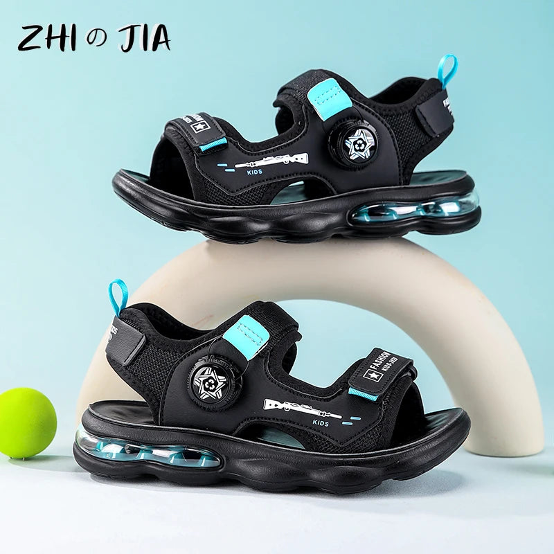 Air Cushion Sandals for children