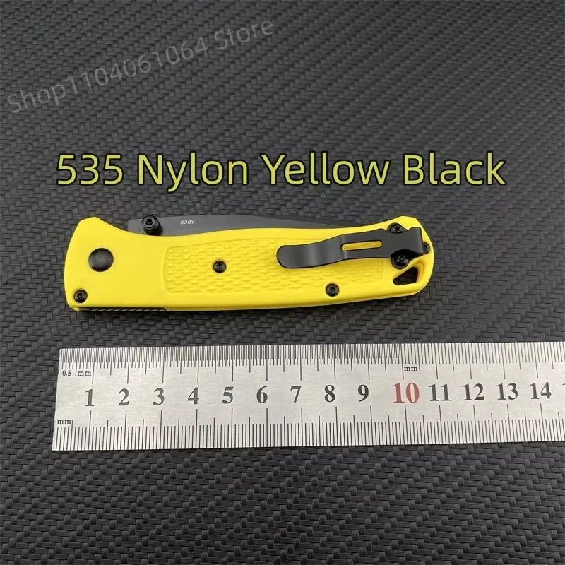 Folding Knife Ultra Lightweight