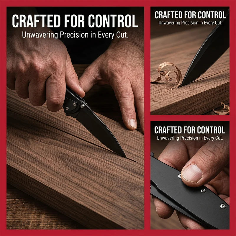 Folding Knife