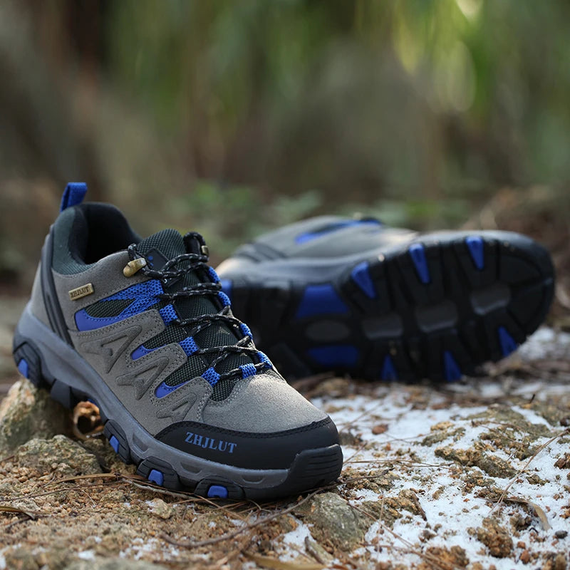 Outdoor Sports  Hiking Boots