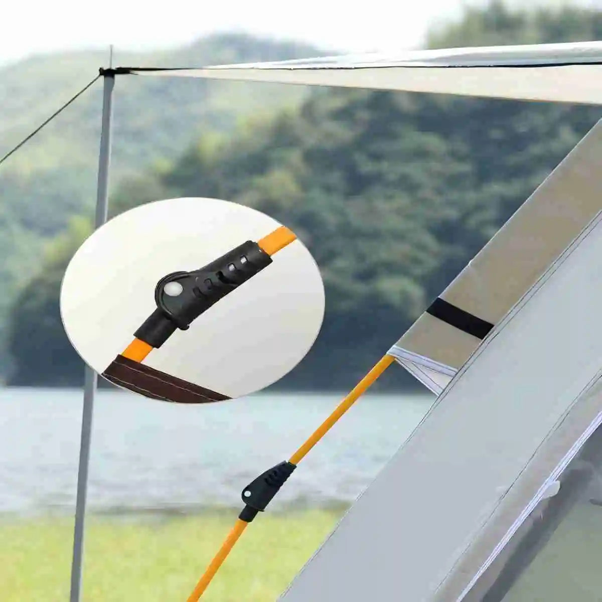 Travel Camping Tent