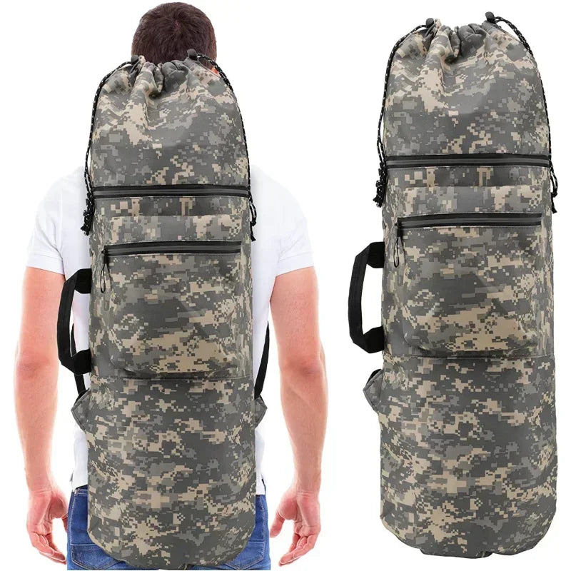 Lightweight Diving Equipment Storage Bag