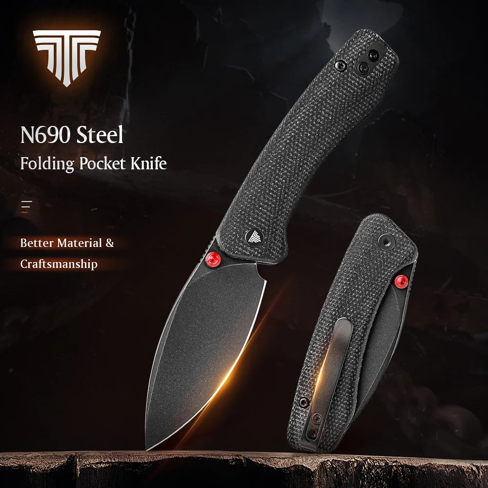 Folding Knife