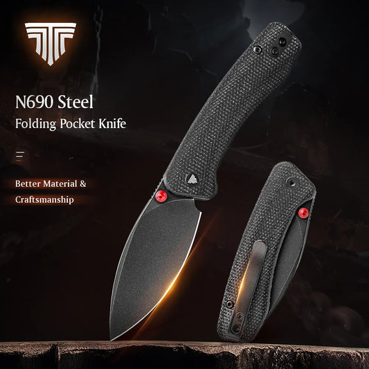 Folding Knife
