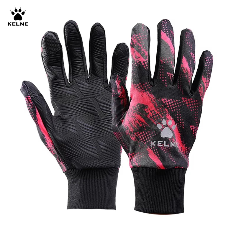 Camping Climbing Gloves