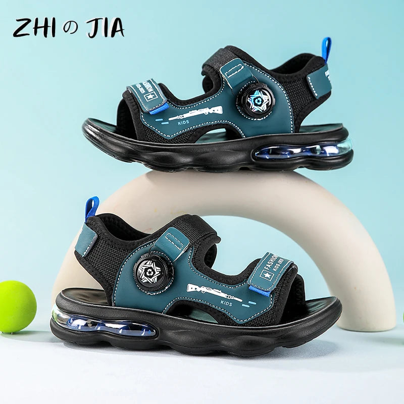 Air Cushion Sandals for children