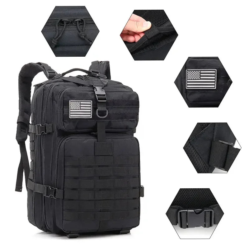 Backpacks Traveling Bags