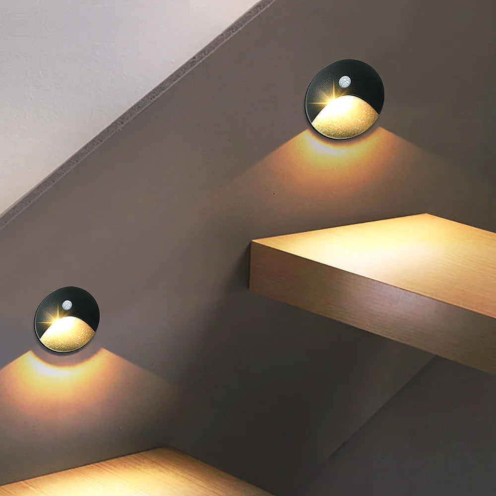outdoor Lighting