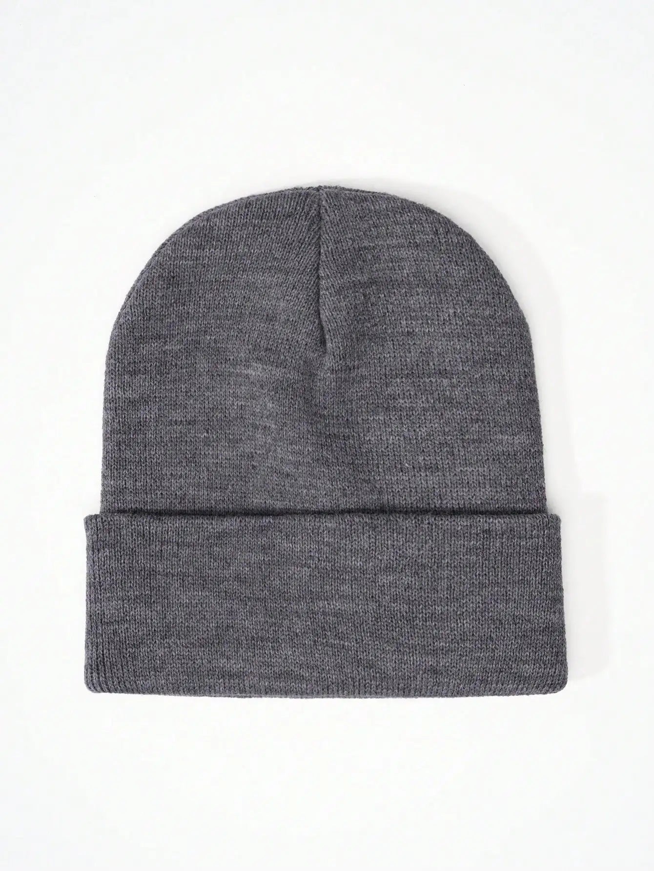 Knitted Beanie Hat