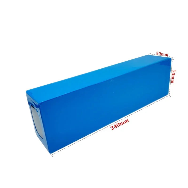 Lithium Battery Pack