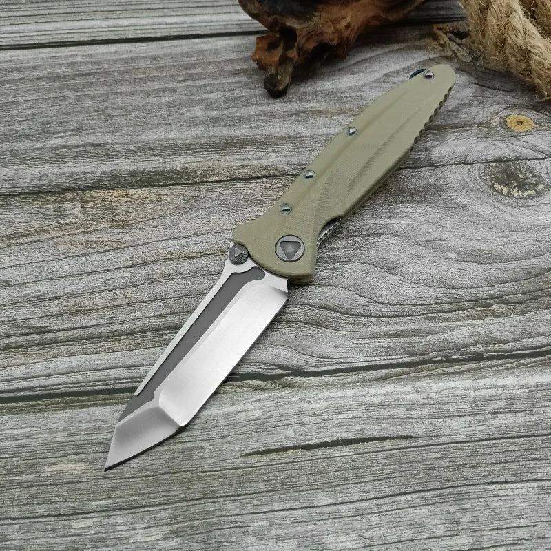 Folding Pocket Knife