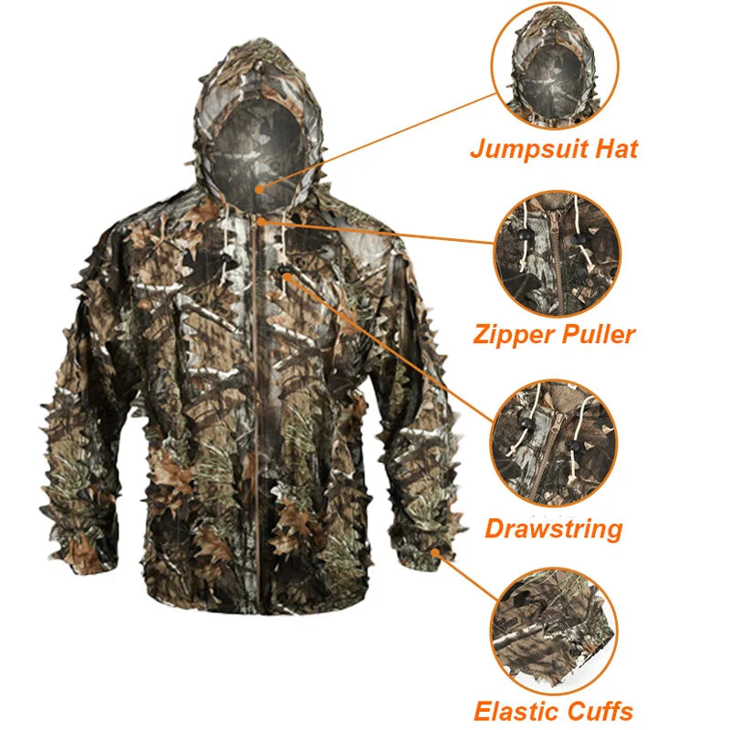 Camouflage Lightweight