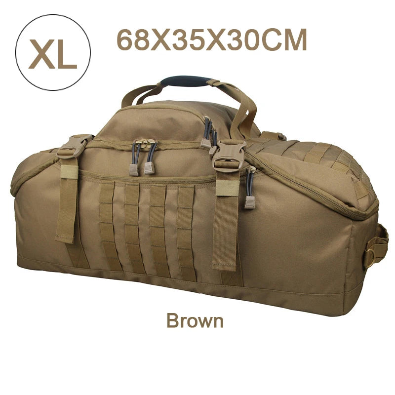 Sport Travel Bag universal