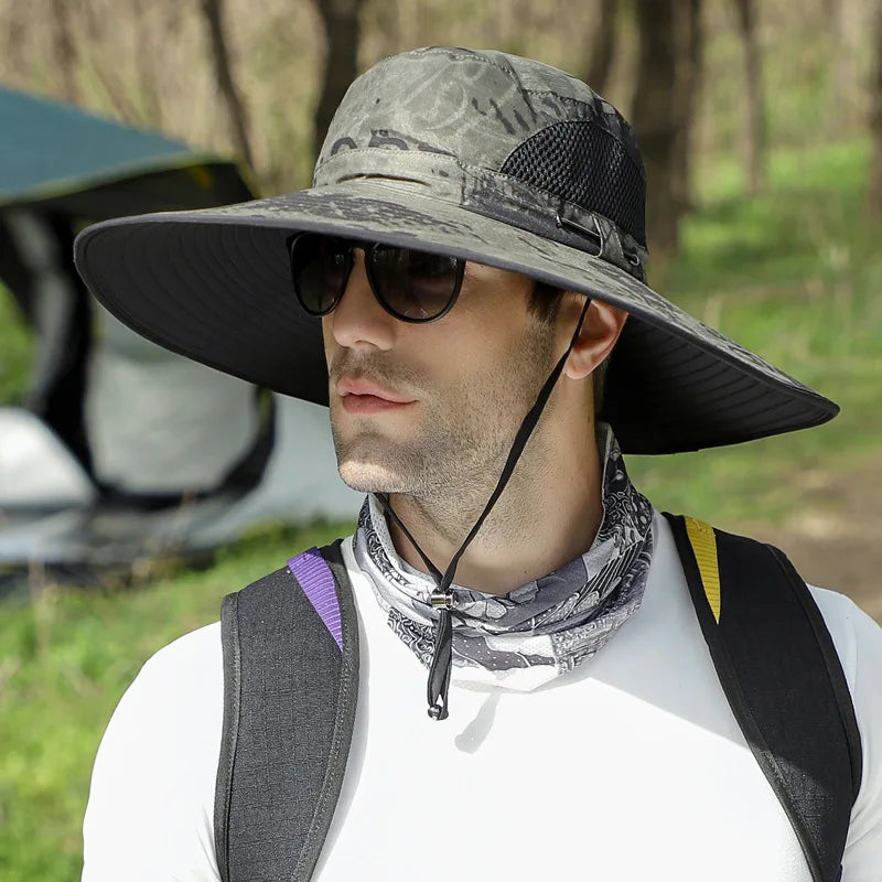 60-65cm Sun Hat
