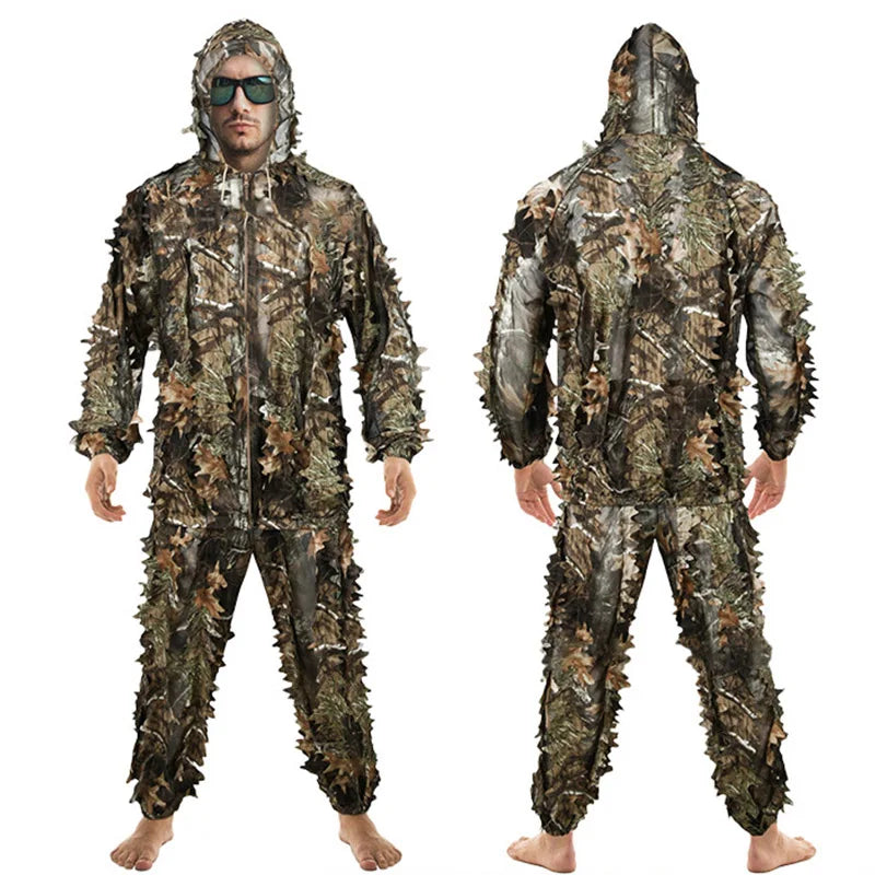 Camouflage Lightweight