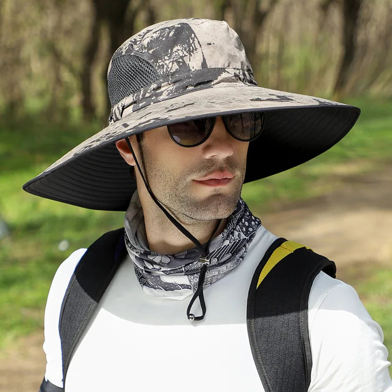 60-65cm Sun Hat