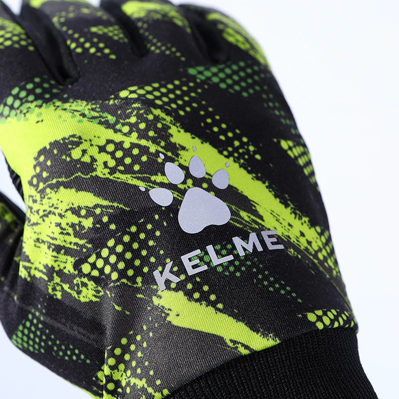 Camping Climbing Gloves