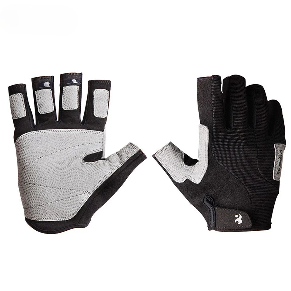Professional Rock Climbing Glove