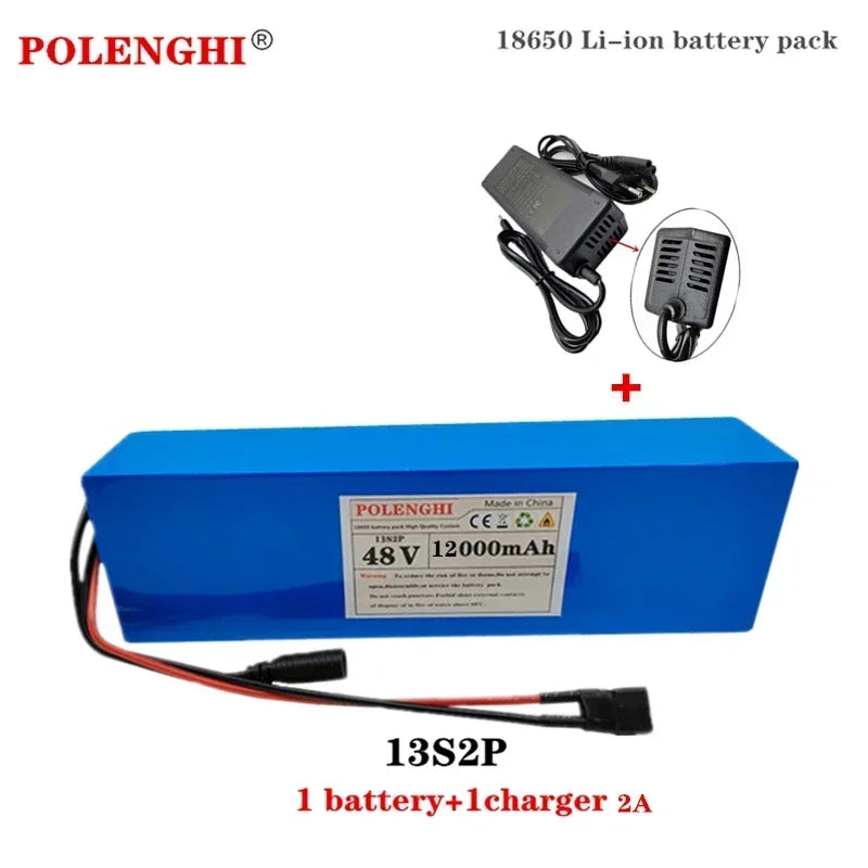 Lithium Battery Pack