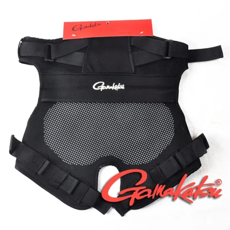 Adjustable Fishing Seat Cushion