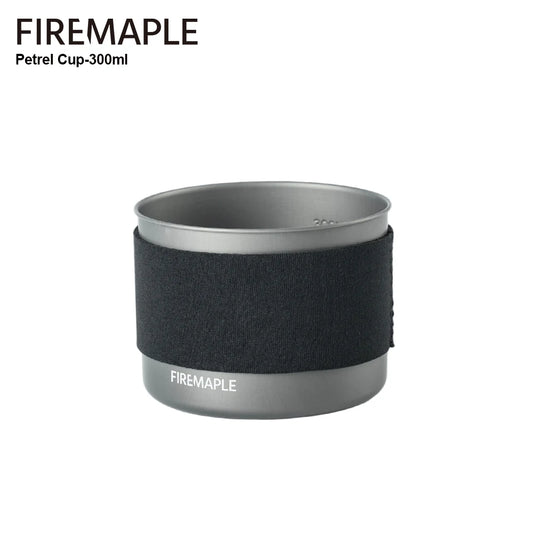 Portable Heat Protection Cooking Cup